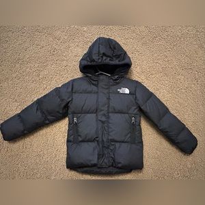 The North Face Toddler Puffer Winter Jacket - 2T